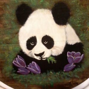 Meet your Posher, Janet